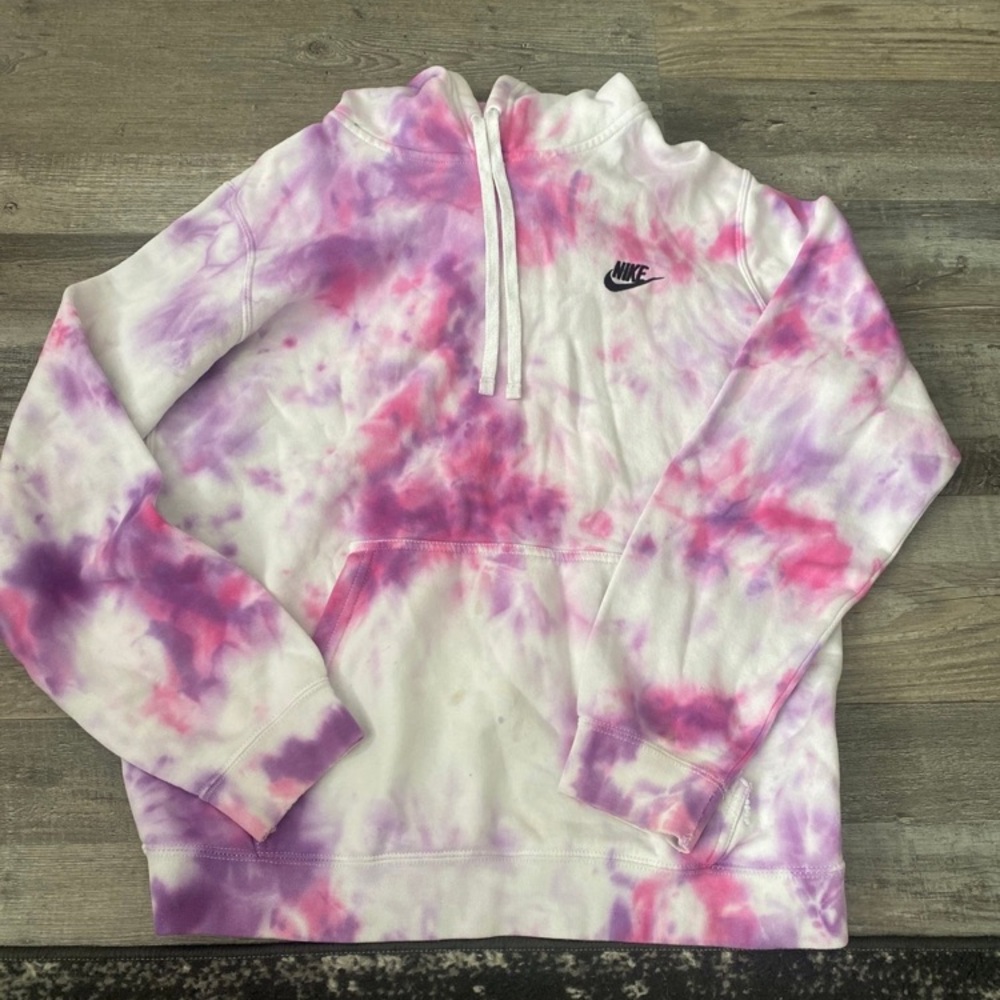 Nike hoodie